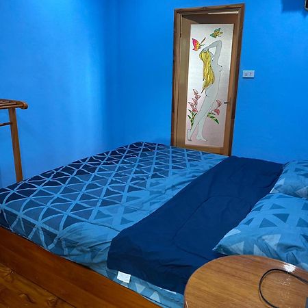 Chaikho Home Ban Khao Ya Nua Экстерьер фото
