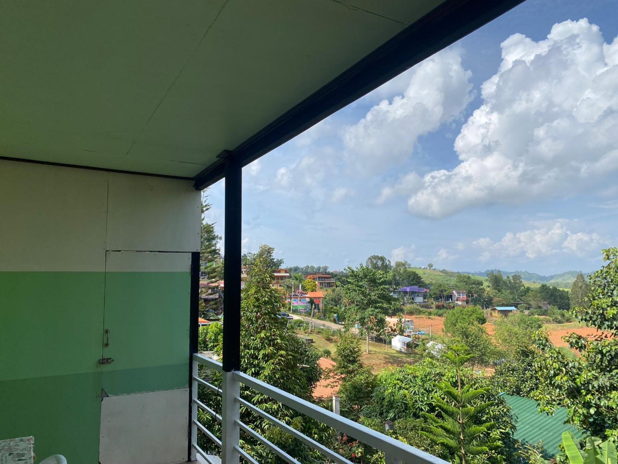 Chaikho Home Ban Khao Ya Nua Экстерьер фото