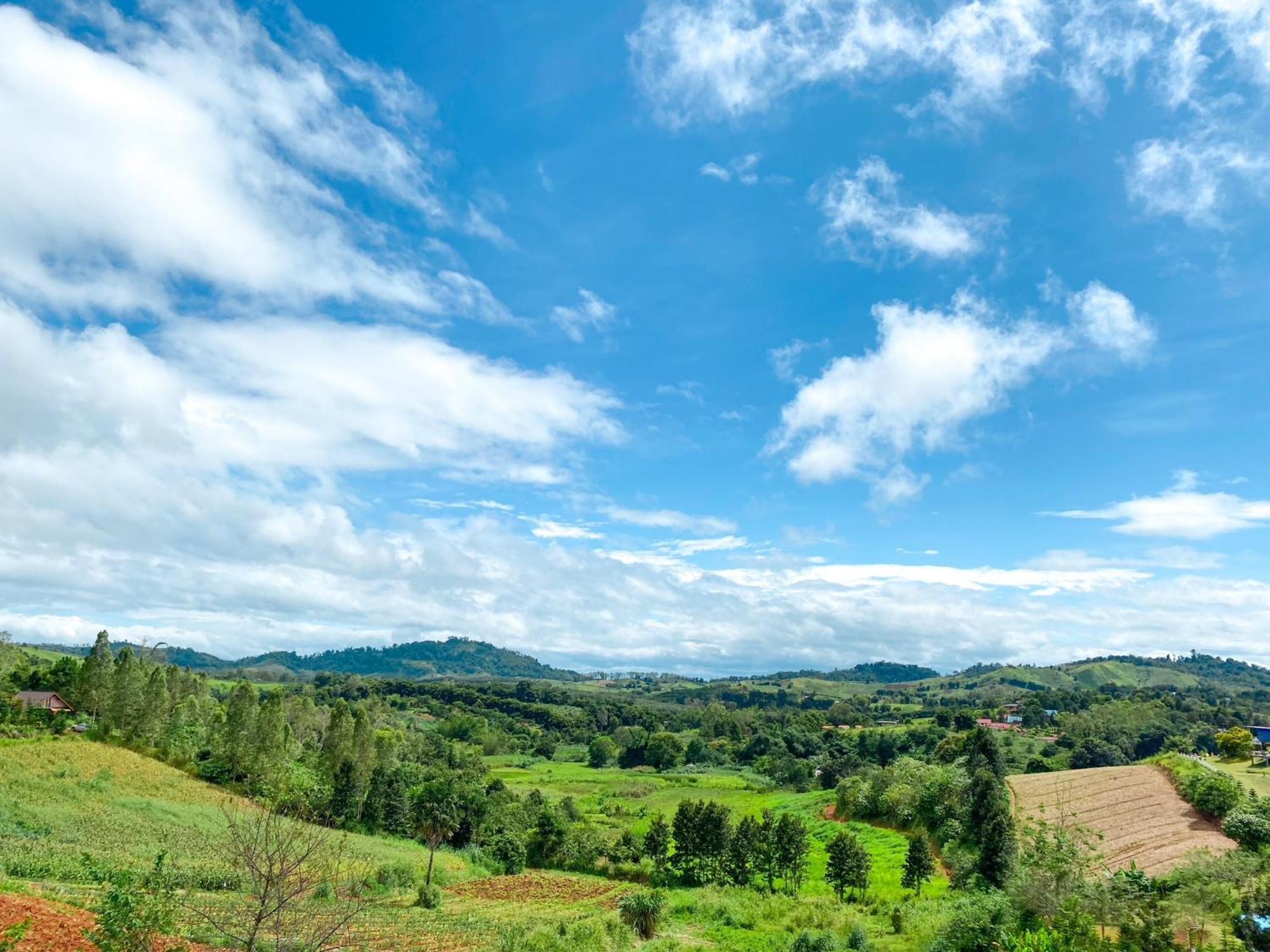 Chaikho Home Ban Khao Ya Nua Экстерьер фото